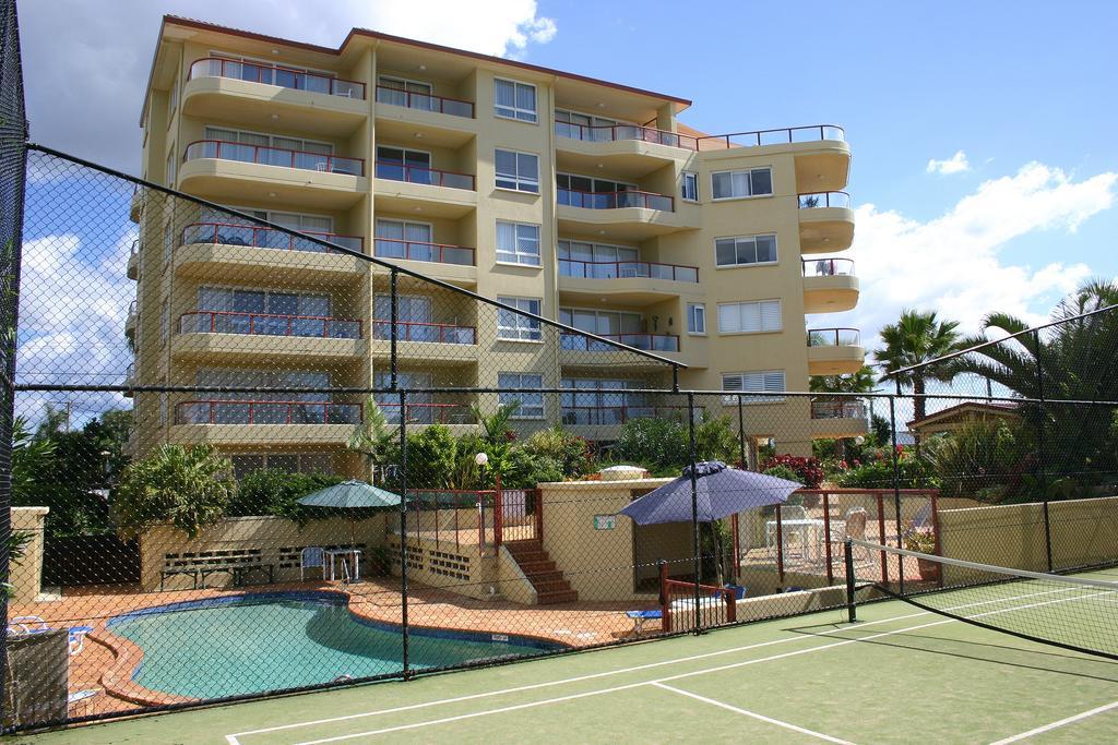 فندق غولد كوستفي  Casablanca Palms المظهر الخارجي الصورة