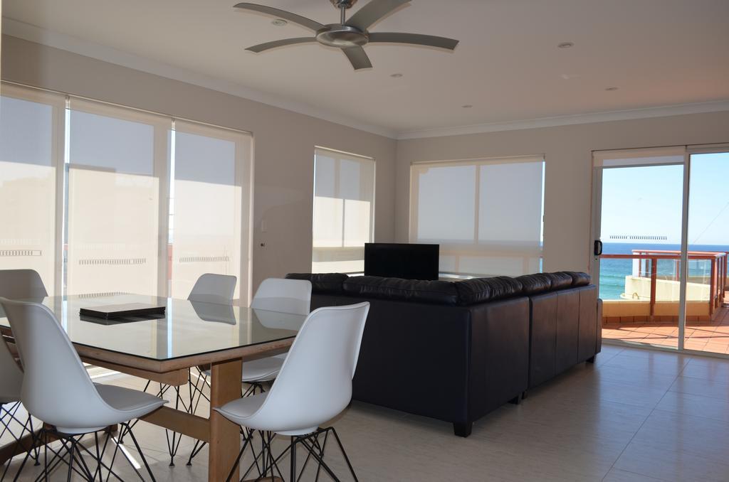 فندق غولد كوستفي  Casablanca Palms المظهر الخارجي الصورة