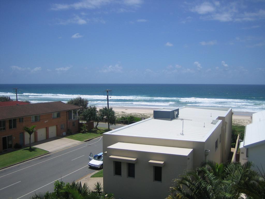 فندق غولد كوستفي  Casablanca Palms المظهر الخارجي الصورة