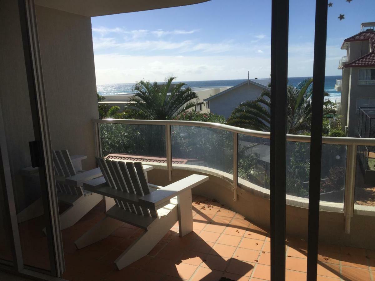 فندق غولد كوستفي  Casablanca Palms المظهر الخارجي الصورة