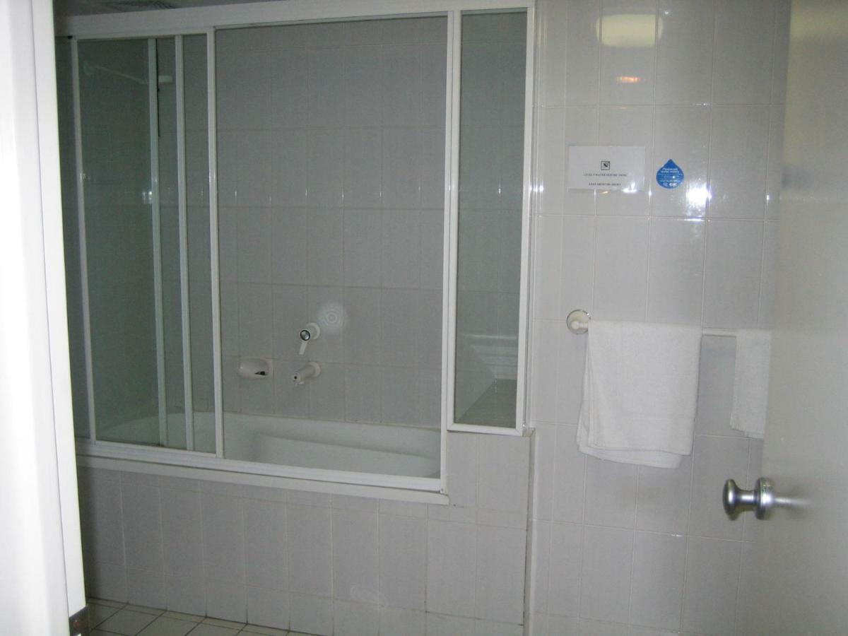فندق غولد كوستفي  Casablanca Palms المظهر الخارجي الصورة