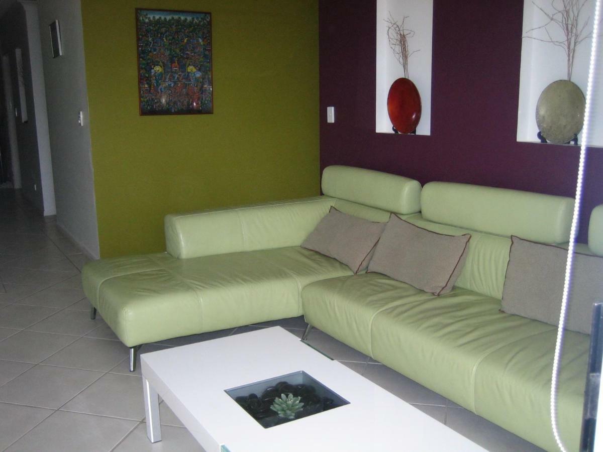 فندق غولد كوستفي  Casablanca Palms المظهر الخارجي الصورة